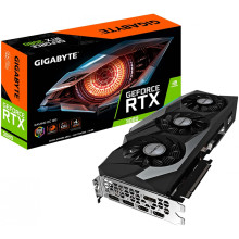 GIGABYTE GeForce RTX 3080 Gaming OC 12G GV-N3080GAMING OC-12GD